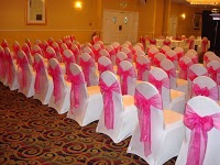 Chair Cover Hire Essex 1092295 Image 0